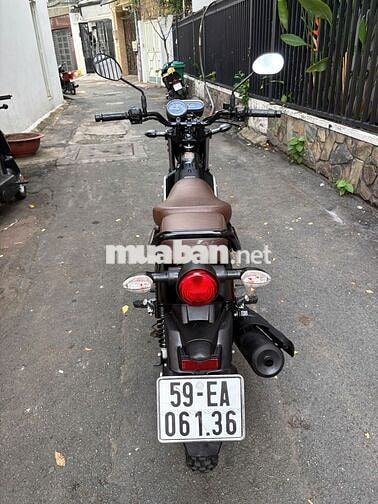 Yamaha PG-1 110cc 2023 bs 59ea-06136