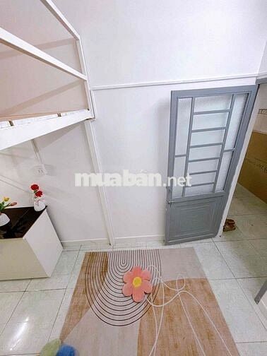 PHÒNG TRỌ GIÁ RẺ CHỈ 2tr7 ngay Trung Tâm TP Luỹ Bán Bích - Âu Cơ