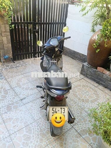Honda Wave 2009 Xanh đã qua sử dụng