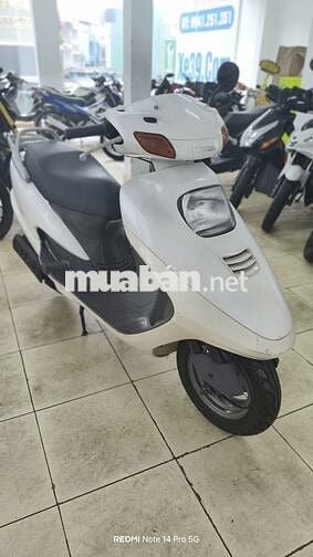 Honda Spacy 125cc 2005 bs 16l5-3448
