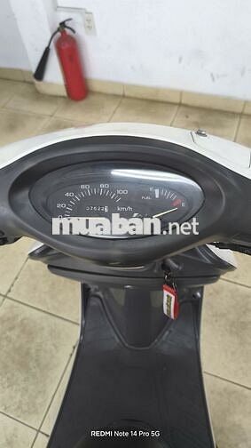 Honda Spacy 125cc 2005 bs 16l5-3448