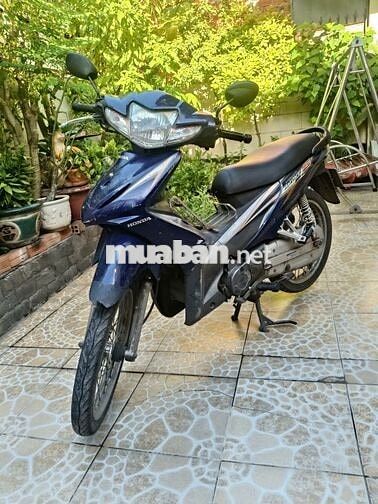 Honda Wave 2009 Xanh đã qua sử dụng