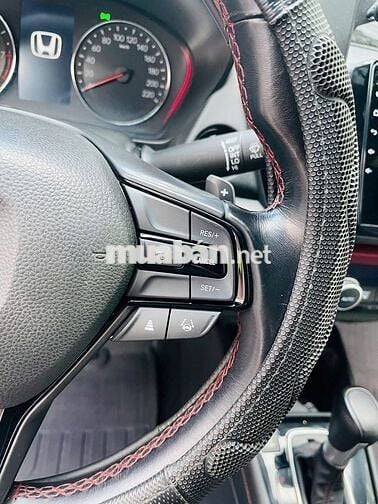 Honda City RS 2023 SENSING Đỏ Đẹp Nguyên Zin