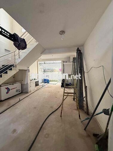 Bán nhà Bình lợi (5*20) cn 100m2-bán gấp trong tháng
