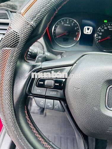 Honda City RS 2023 SENSING Đỏ Đẹp Nguyên Zin