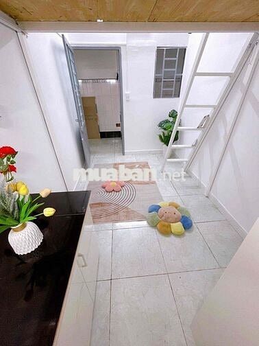 PHÒNG TRỌ GIÁ RẺ CHỈ 2tr7 ngay Trung Tâm TP Luỹ Bán Bích - Âu Cơ