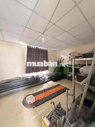 Bán nhà Bình lợi (5*20) cn 100m2-bán gấp trong tháng