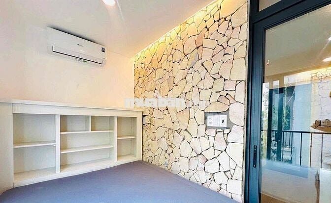 Cho thuê căn hộ dịch vụ có thang máy Full nội thất đường Lê Văn Sỹ Q3