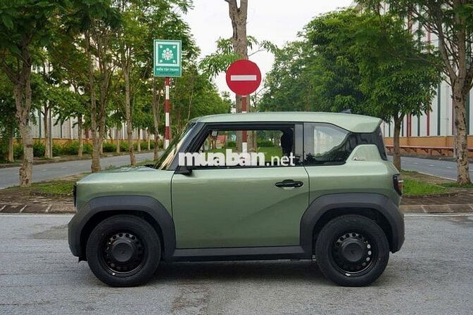 VF 3 XE SẴN ĐỦ MÀU GIAO NGAY TRẢ TRƯỚC 49 TRIỆU