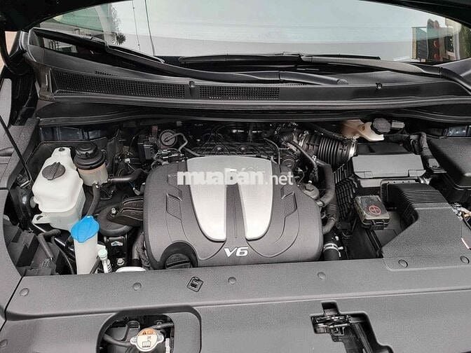 KIA Sedona Premium 3.3 Xăng 2020 Xanh Cavansite
