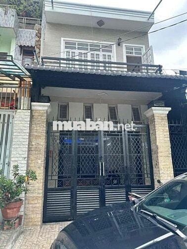Nhà thuê mặt tiền lê lư giá rẻ