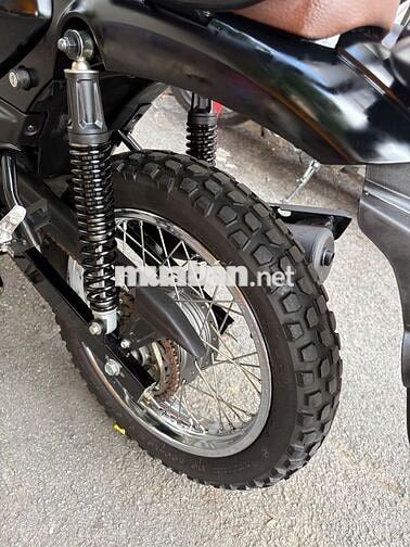 Yamaha PG-1 110cc 2023 bs 59ea-06136