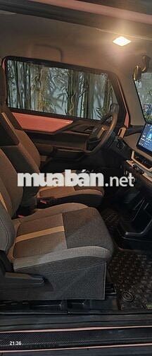VinFast VF3 2025 Hồng 12.000 km