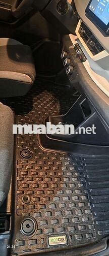 VinFast VF3 2025 Hồng 12.000 km