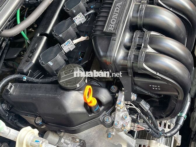 Honda City RS 2023 SENSING Đỏ Đẹp Nguyên Zin