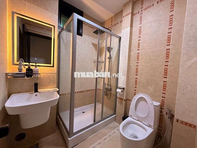 CHO THUÊ BIỆT THỰ TẤN TRƯỜNG - PHƯỜNG PHÚ THUẬN - Q7