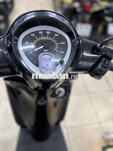 Yamaha Janus 125cc 2019 bs 59t2-27651
