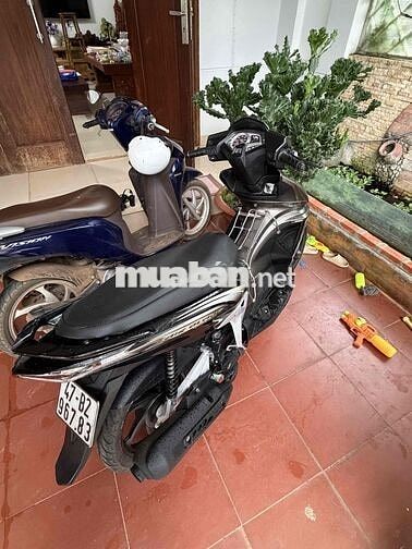 dư dùng bán AB FI2010 xe mới leng keng chính chỉ