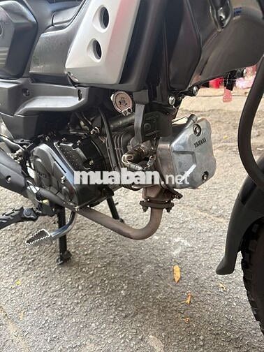 Yamaha PG-1 110cc 2023 bs 59ea-06136