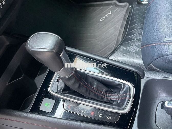 Honda City RS 2023 SENSING Đỏ Đẹp Nguyên Zin