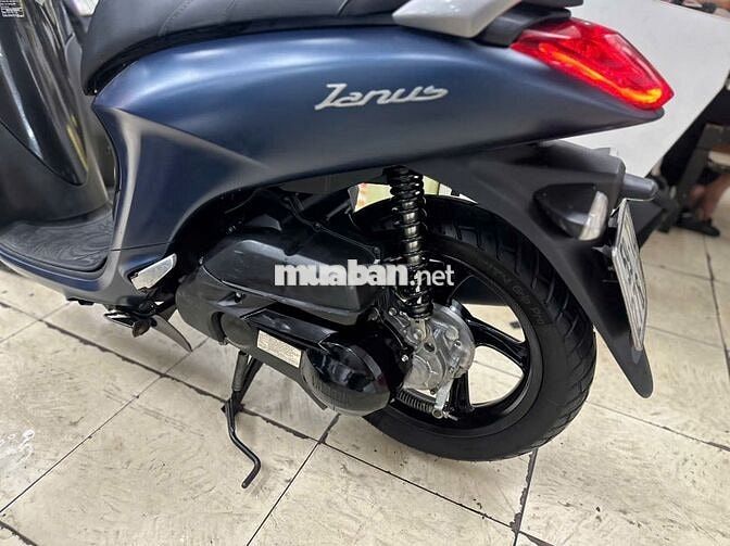 Yamaha Janus 125cc 2019 bs 59t2-27651
