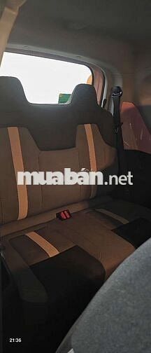 VinFast VF3 2025 Hồng 12.000 km
