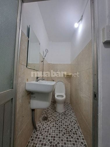NHÀ 434/42 HẺM CỤT, AN NINH, ĐƯỜNG PHAN XÍCH LONG 
