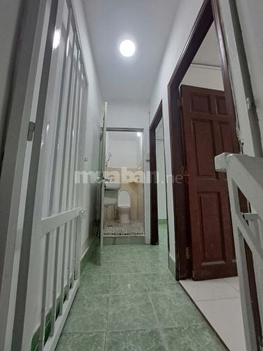 NHÀ 434/42 HẺM CỤT, AN NINH, ĐƯỜNG PHAN XÍCH LONG 