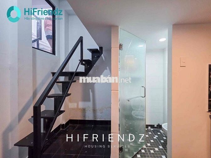 TRỐNG LẠI DUPLEX MẶT TIỀN Nguyễn Khoái