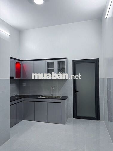 Cho thuê nhà chính chủ Hẻm 64 Hoà Bình, P. Hoà Bình, Q.11, 16 triệu