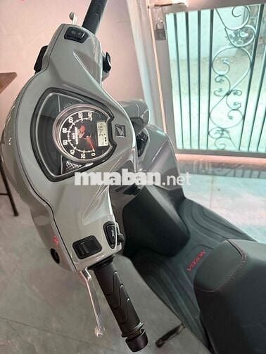 Honda Vision 2024 Xám