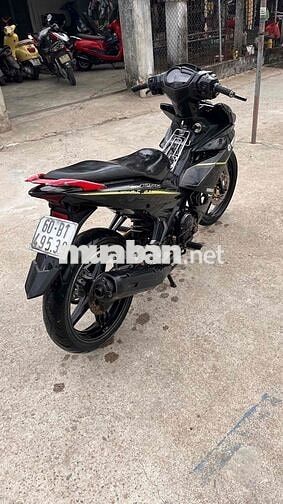 Yamaha Exciter 2016 Đen