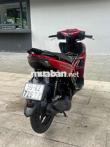 Honda Airblade 125 2022 Đỏ
