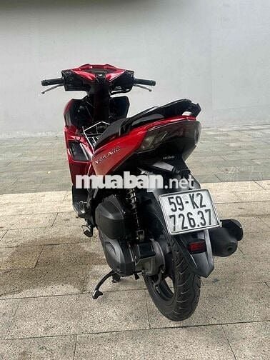 Honda Airblade 125 2022 Đỏ