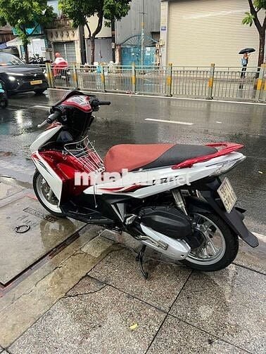 Honda Air Blade 2014 Đỏ trắng Đã sử dụng