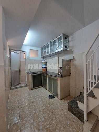NHÀ 434/42 HẺM CỤT, AN NINH, ĐƯỜNG PHAN XÍCH LONG 