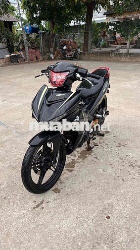 Yamaha Exciter 2016 Đen