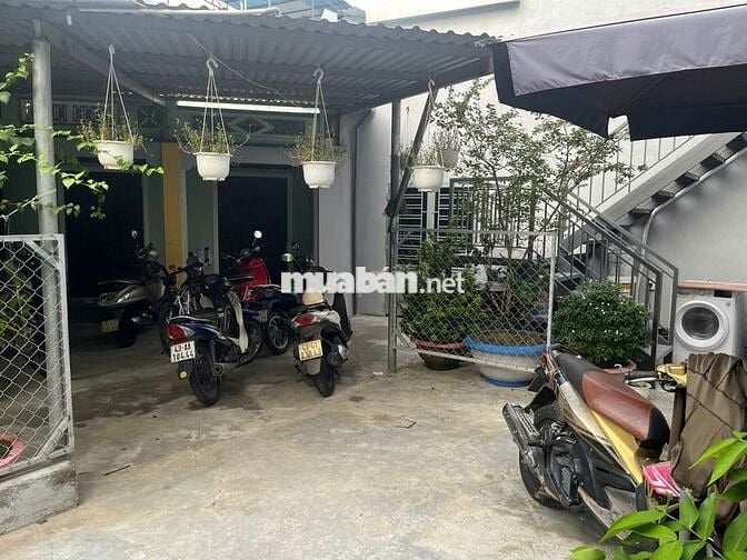 Cho thuê phòng trọ tại kiệt ô tô Nguyễn Đình Tứ - An Khê – Đà Nẵng