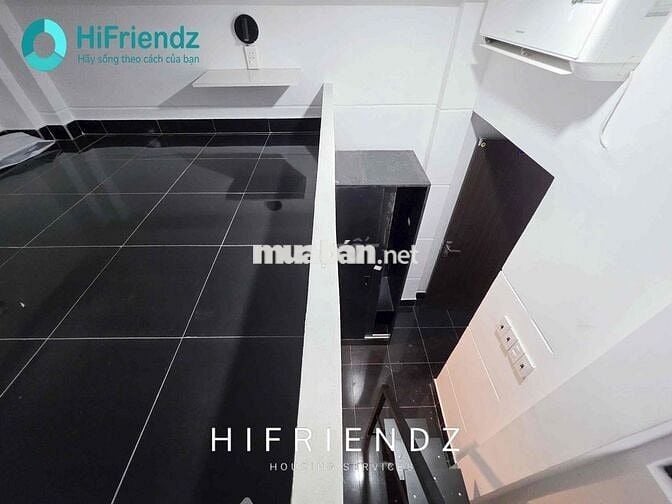 TRỐNG LẠI DUPLEX MẶT TIỀN Nguyễn Khoái