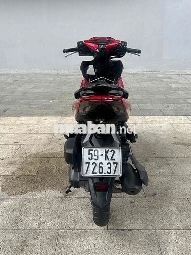 Honda Airblade 125 2022 Đỏ