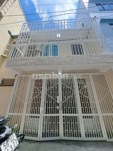 NHÀ 434/42 HẺM CỤT, AN NINH, ĐƯỜNG PHAN XÍCH LONG 