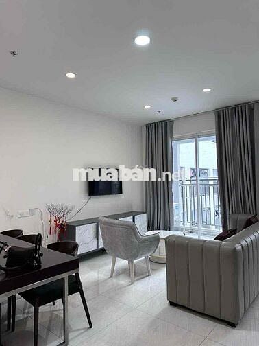 🌈 CĂN HỘ 1PN BAN CÔNG MỚI XÂY NGAY TRUNG TÂM QUẬN 7