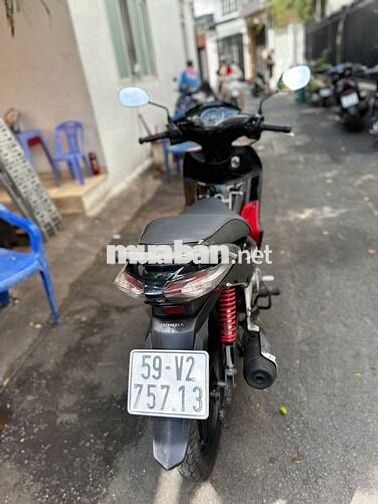 Honda Future 125cc 2017 bs 59v2-75713