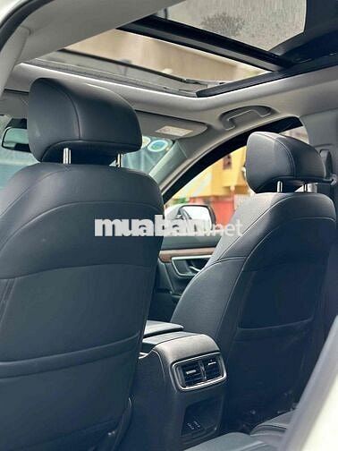 Honda CRV L Sensing 2020 Trắng Số tự động