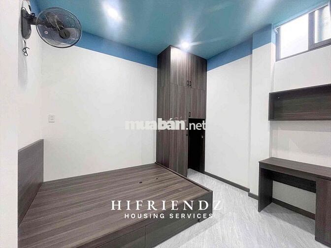 STUDIO MỚI TOANG NGAY ULAW , NTT Full Nt