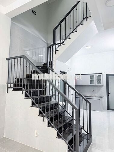 Cho thuê nhà chính chủ Hẻm 64 Hoà Bình, P. Hoà Bình, Q.11, 16 triệu