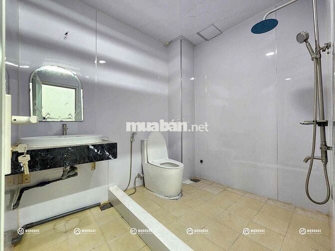 [✅Giá Thật] 1 P.Ngủ + 1 P.Khách Ban Công Full Nội Thất - Đường C18, TB
