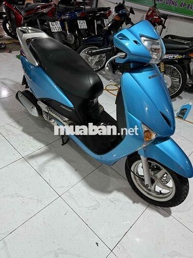 Honda Lead 2012 Xanh BSTP