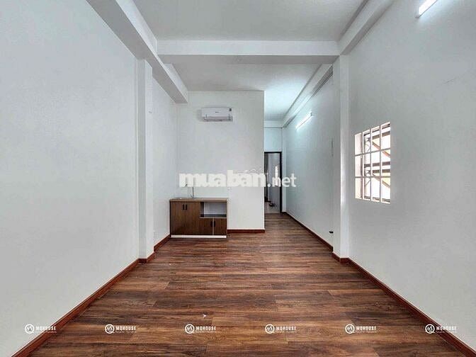 [✅Giá Thật] 1 P.Ngủ + 1 P.Khách Ban Công Full Nội Thất - Đường C18, TB