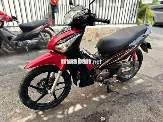 Honda Future 125cc 2017 bs 59v2-75713